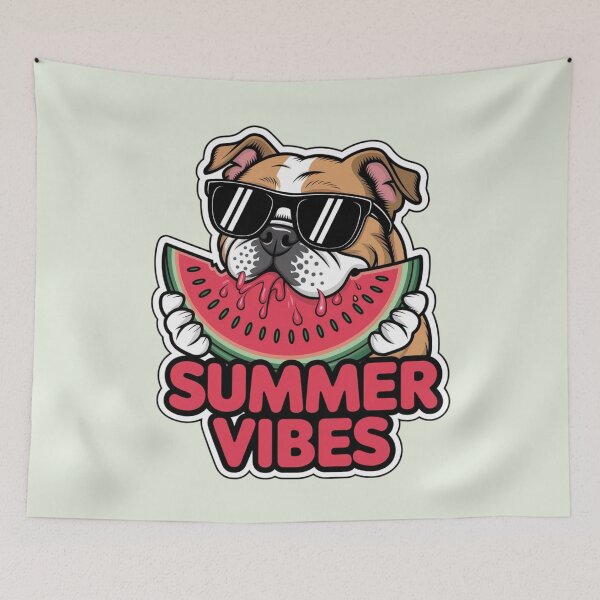 Item preview, Summer Vibes designed and sold by Aise06.