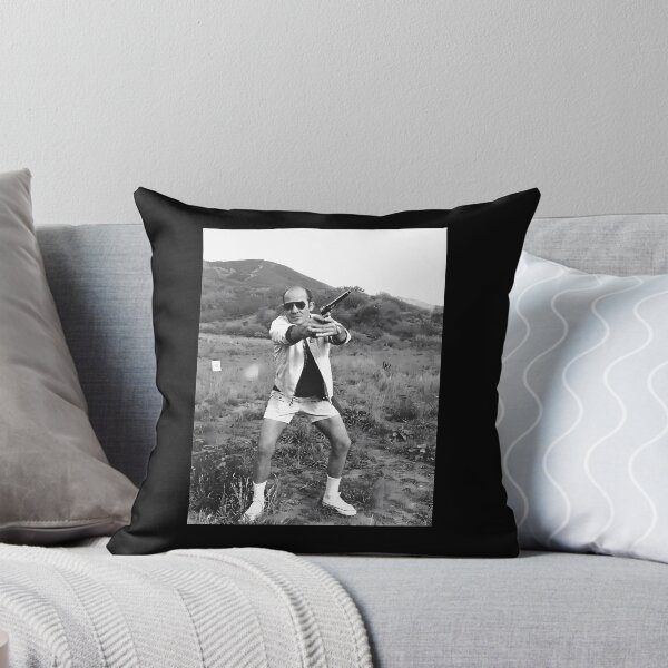 Item preview, Hunter S Thompson designed and sold by GrantHalvorsen.