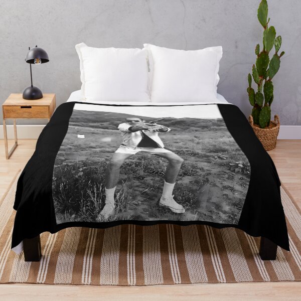 Item preview, Hunter S Thompson designed and sold by GrantHalvorsen.
