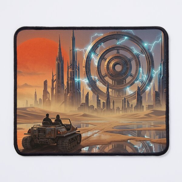 Item preview, Another World designed and sold by RaF71PrO.