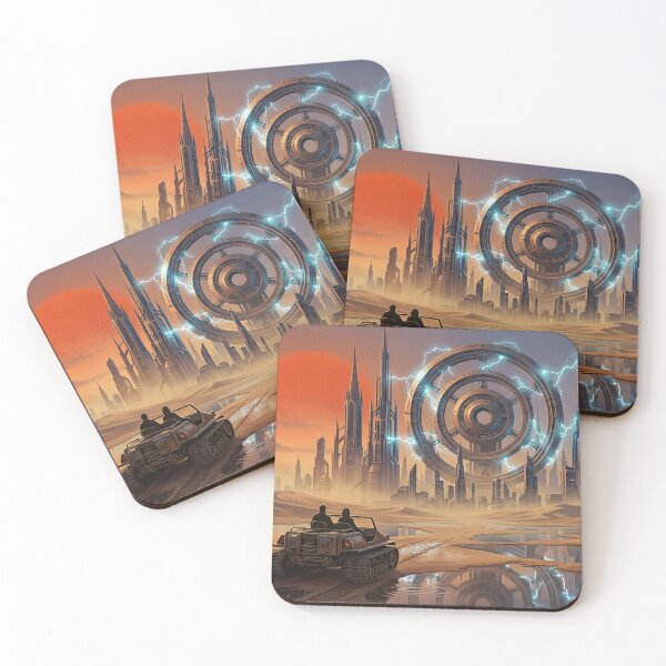 Item preview, Another World designed and sold by RaF71PrO.