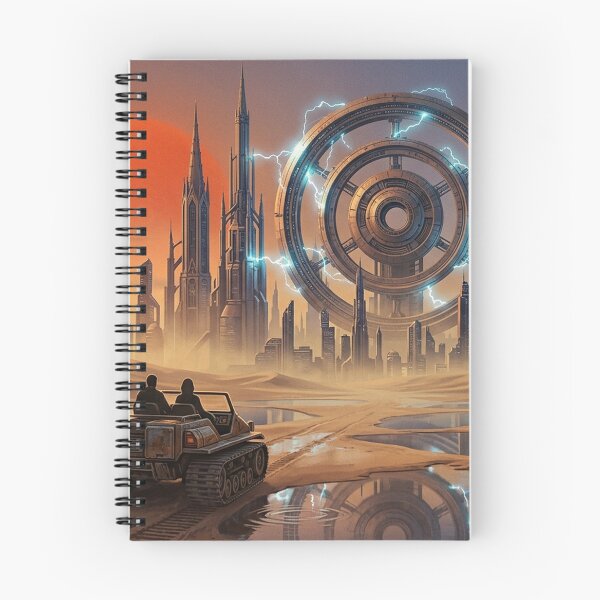 Item preview, Another World designed and sold by RaF71PrO.