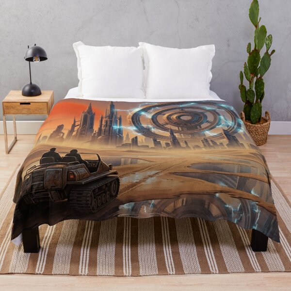 Item preview, Another World designed and sold by RaF71PrO.
