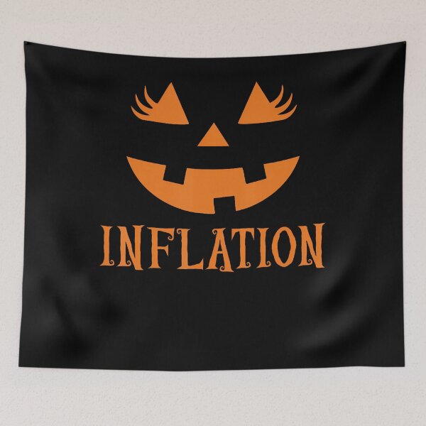 Item preview, Inflation Halloween Costume Couples Matching designed and sold by Alzasshop.