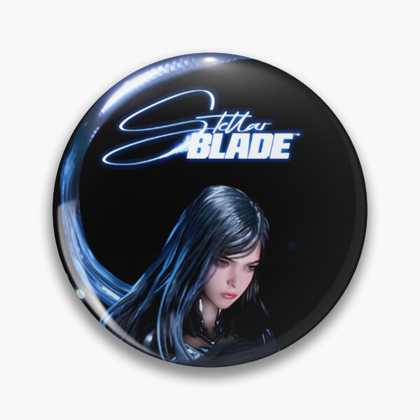 Item preview, stellar blade  designed and sold by Moodymews.