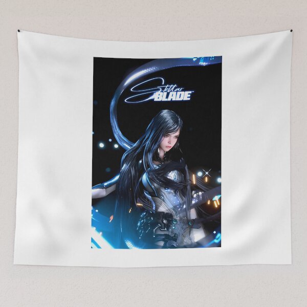 Item preview, stellar blade designed and sold by Moodymews.
