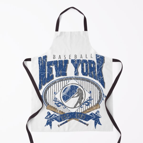 Item preview, Navy Blue Vintage Baseball Crest Est 1903 designed and sold by PatsyOCool.