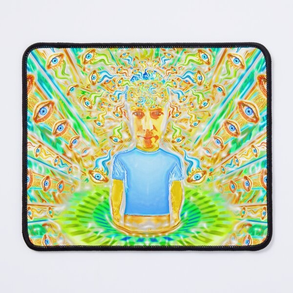 Item preview, AlchemysticSoul(ii) designed and sold by Klaus Bremner (Autotelic Art).