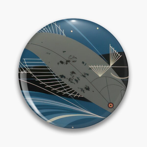 Item preview, Charley Harper designed and sold by L9aleeb.