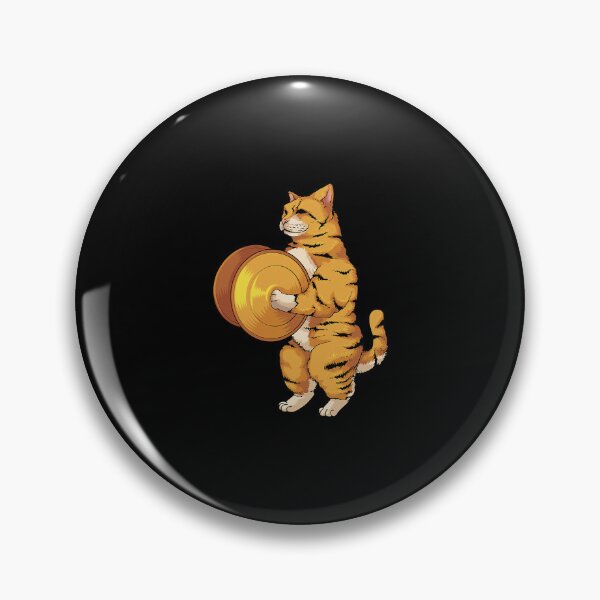 Item preview, Cymbals Crash Ride Hi Hat Drummer Percussion (35) designed and sold by cowperpistrob.