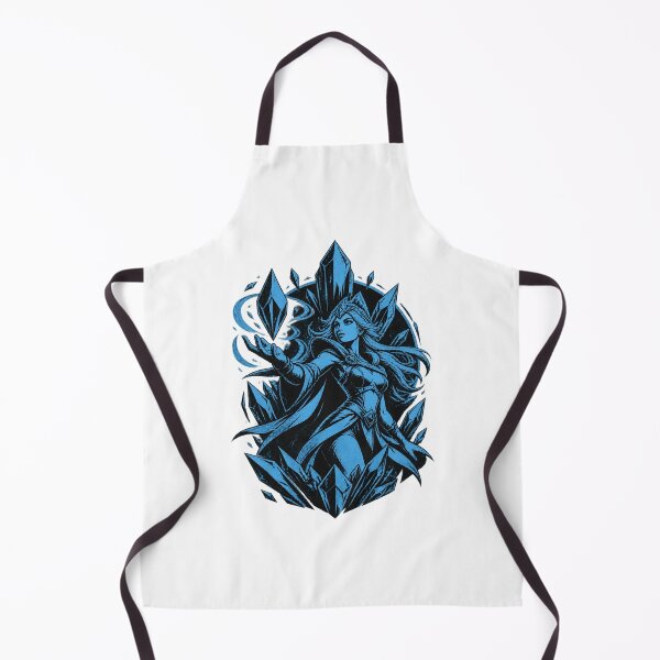 Item preview, Mystical Crystal Design with Geometric Patterns and Vibrant Colors designed and sold by serenity racine.