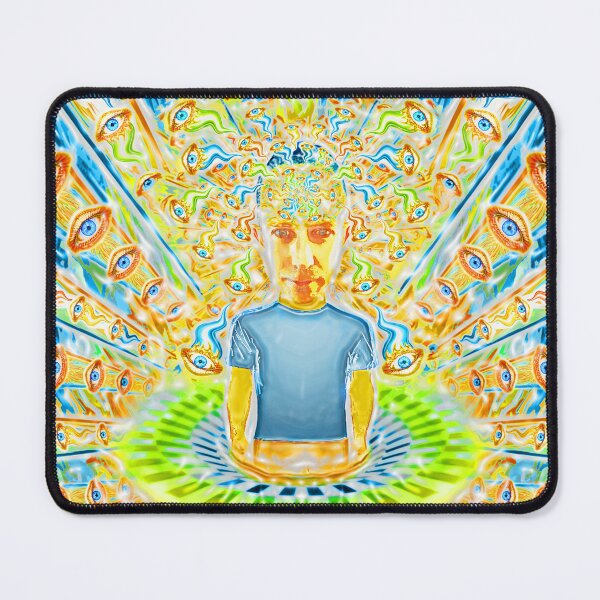 Item preview, AlchemysticSoul(iii) designed and sold by Klaus Bremner (Autotelic Art).