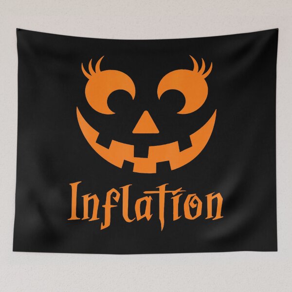 Item preview, Inflation Halloween Costume Couples Matching designed and sold by Alzasshop.