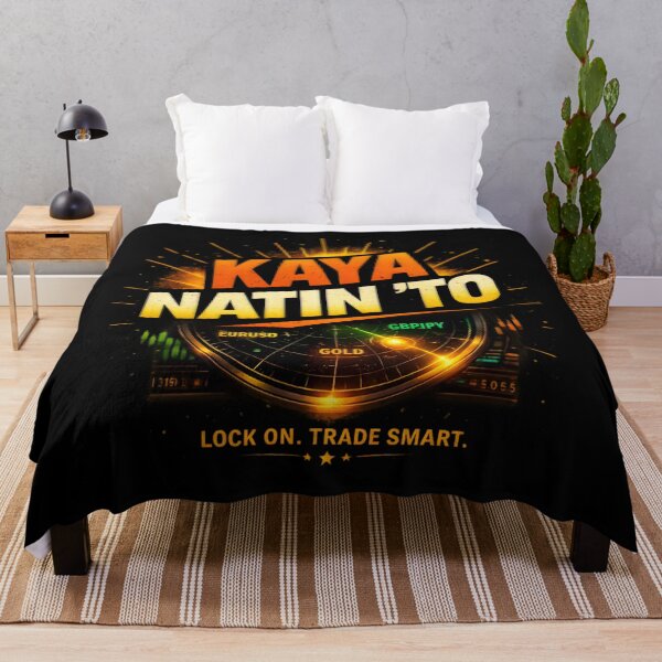 Item preview, Kaya Natin ’To – Motivational Print designed and sold by nhk999.