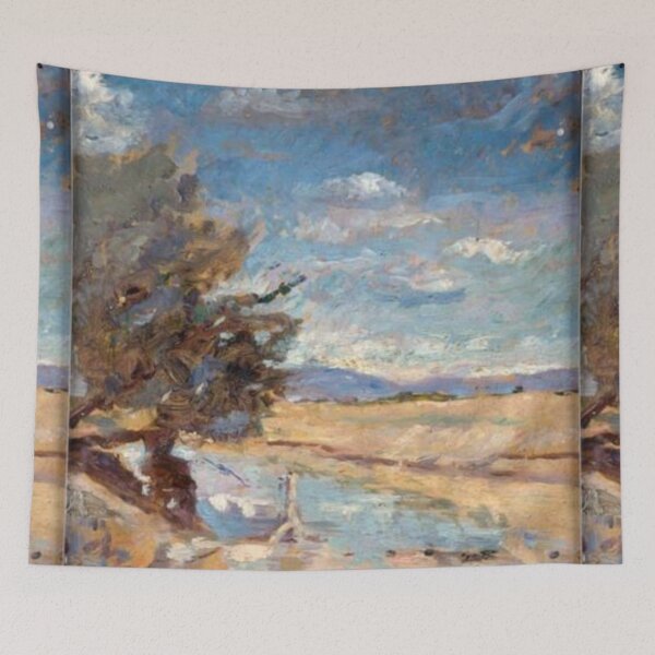 Item preview, Paisaje designed and sold by SharonTheFirst.