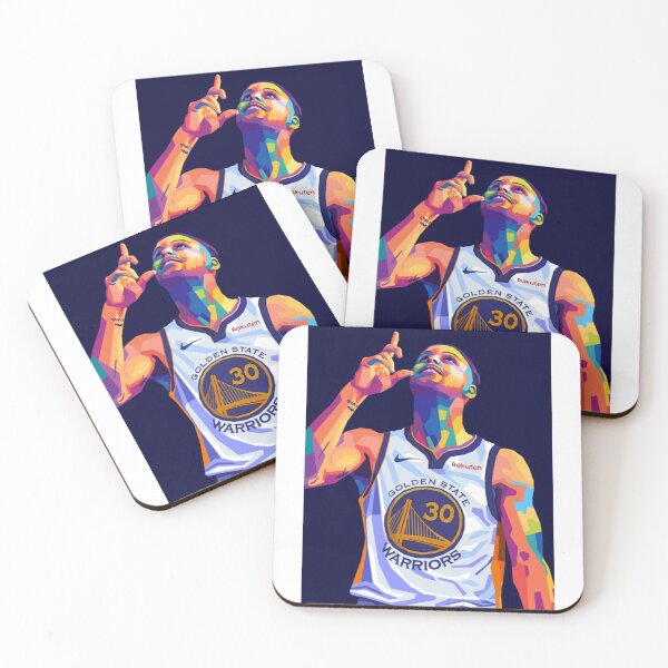Item preview, Stephen Curry designed and sold by 26LN.