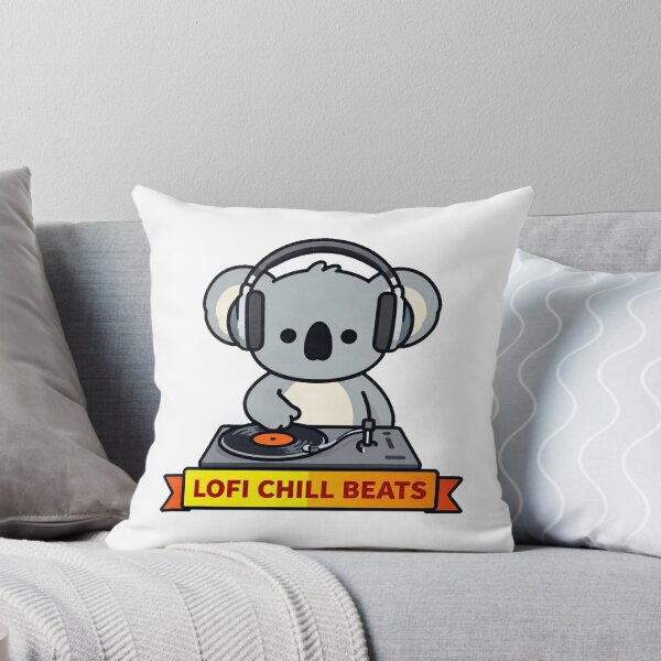 Item preview, Chill Lofi Beats DJ Koala designed and sold by Arc2020.