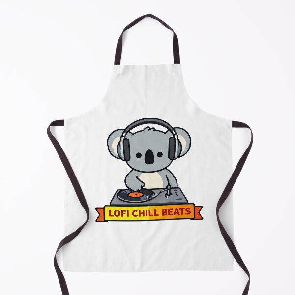 Item preview, Chill Lofi Beats DJ Koala designed and sold by Arc2020.
