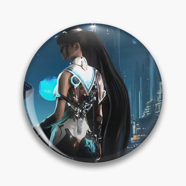Item preview, stellar blade  designed and sold by Moodymews.