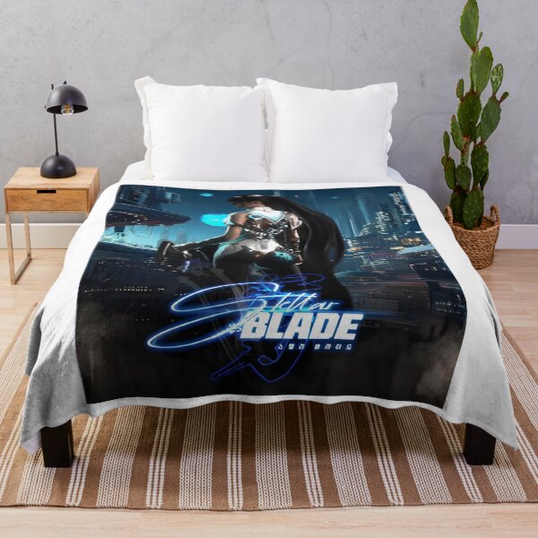Item preview, stellar blade designed and sold by Moodymews.