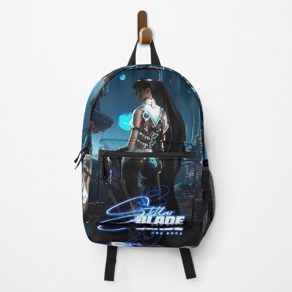 Item preview, stellar blade designed and sold by Moodymews.