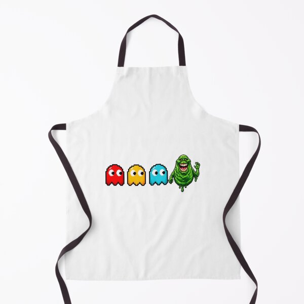 Item preview, Cute and Spooky Ghosts Illustration Design designed and sold by tetabrick.