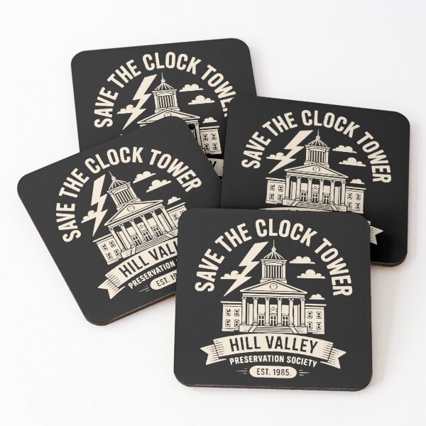 Item preview, Save The Clock Tower designed and sold by susanmorales.