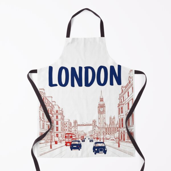 Item preview, London designed and sold by Aise06.
