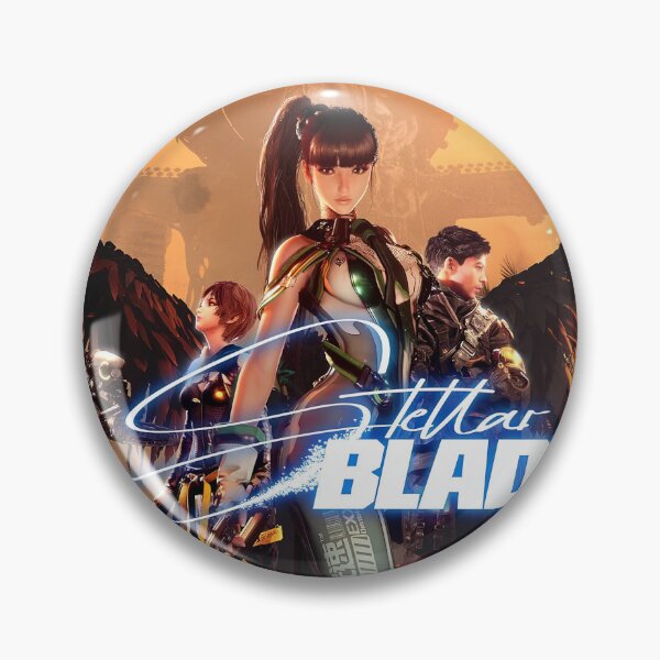 Item preview, stellar blade  designed and sold by Moodymews.