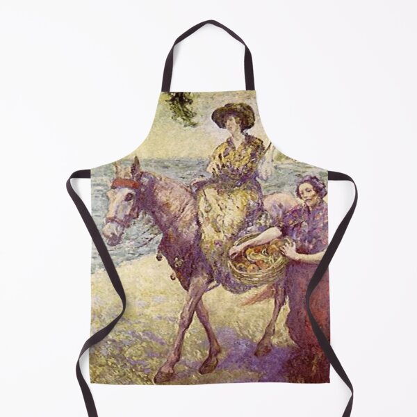 Item preview, En la playa de Macuto designed and sold by SharonTheFirst.
