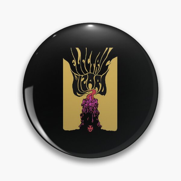 Item preview, Electric Wizard designed and sold by EvanCalder.