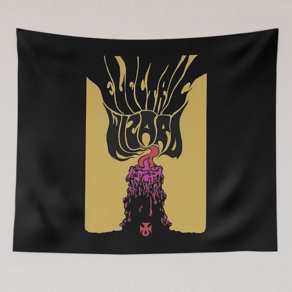 Item preview, Electric Wizard designed and sold by EvanCalder.