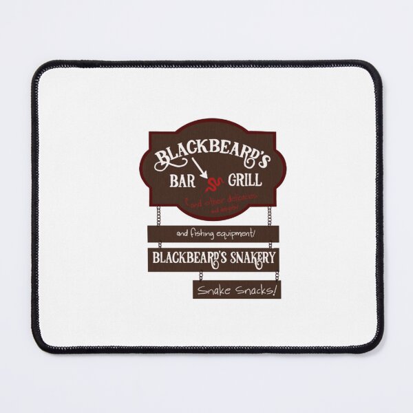 Item preview, Blackbeard's Snakery designed and sold by Massuccis.