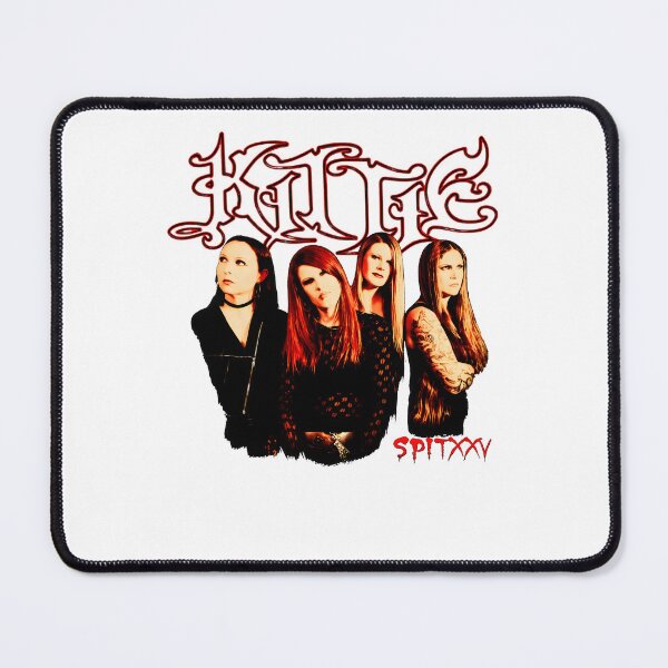 Item preview, Kittiee Band Gothic Metal Music  designed and sold by PaulaWo.