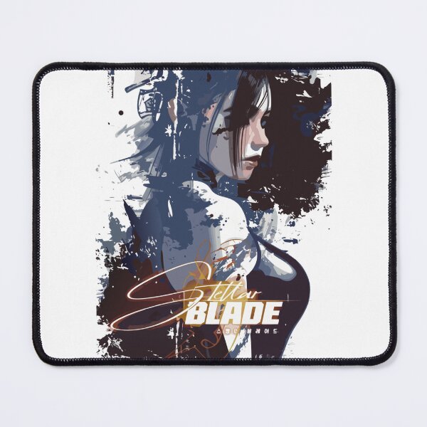 Item preview, stellar blade designed and sold by Moodymews.