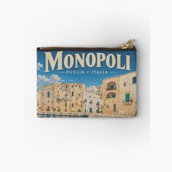 Item preview, Monopoli - Italy designed and sold by Zeewind.