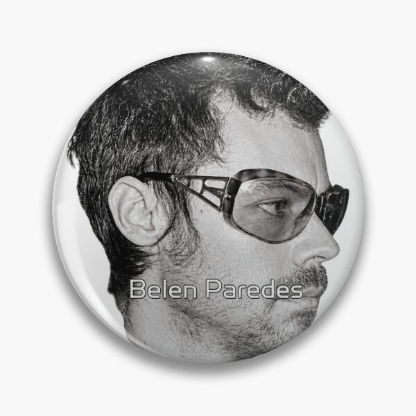 Item preview, Artistic Harry Portrait Illustration with Unique Character Style designed and sold by Gabriel-F.