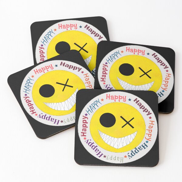 Item preview, So Happy Smiley Face  designed and sold by JaygiesDesign.