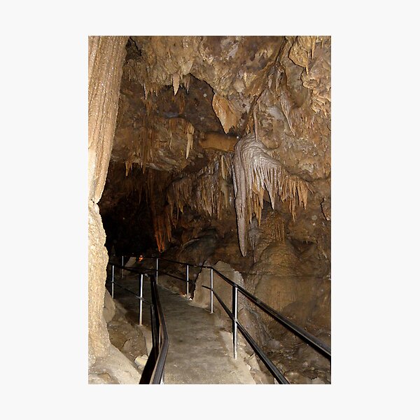 Item preview, Shasta Caverns designed and sold by Patty Lewis.
