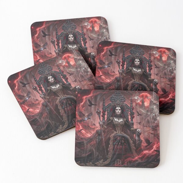 Item preview, Dark Queen designed and sold by RaF71PrO.