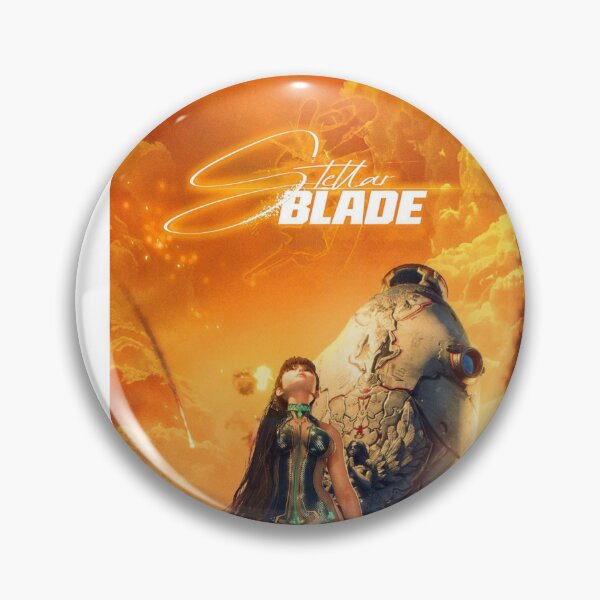 Item preview, stellar blade  designed and sold by Moodymews.