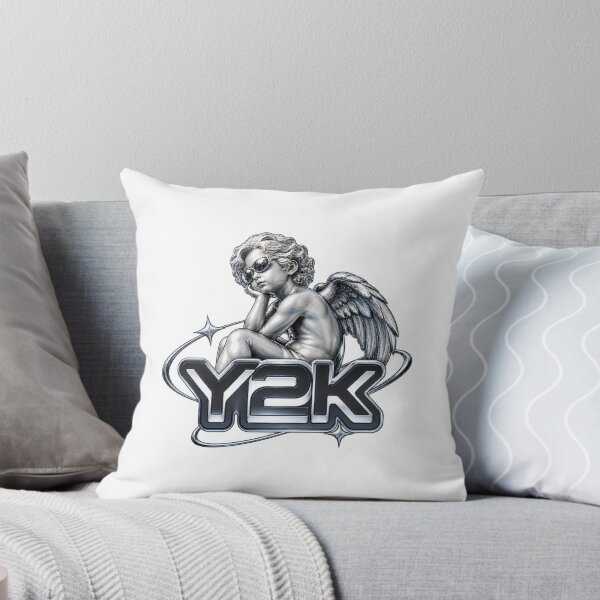 Item preview, Angel Y K Abstract Modern Art Design with Bold Lettering PERFECT GIFT FOR YOU AND FRIENDS designed and sold by pratik09.