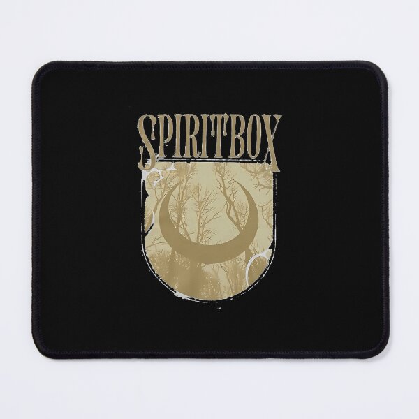 Item preview, Spiritbox designed and sold by EvanCalder.