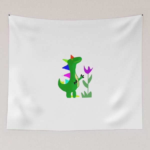 Item preview, Dinosaur designed and sold by AgareAvAllt.