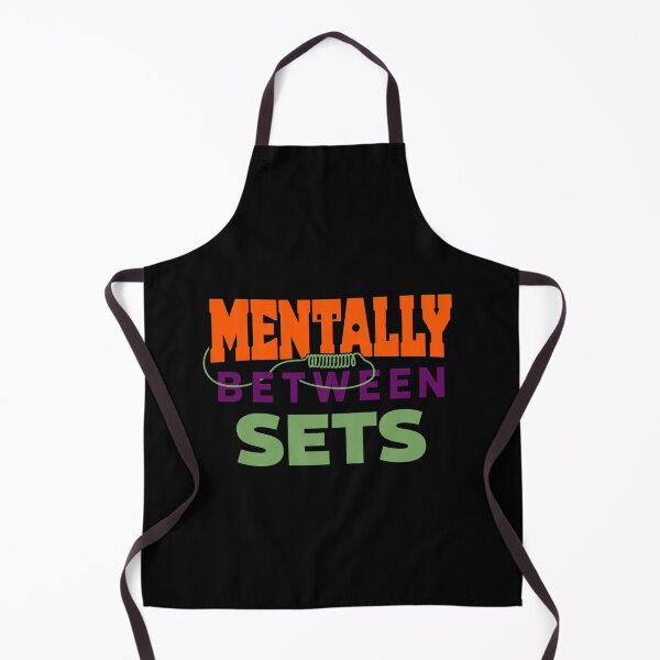 Item preview, Mentally Between Sets – Funny Gym Life Quote, Rest Period Humor, Weight Room Comedy, Workout Meme Saying, Gym Rat Lifestyle, Fitness Sarcasm, Relatable Lifting Gift designed and sold by Typologystudios.