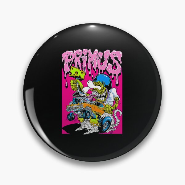 Item preview, Primus designed and sold by EvanCalder.