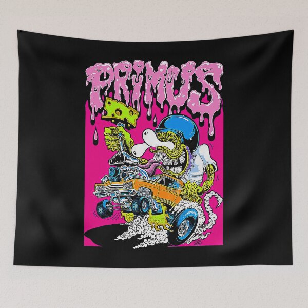 Item preview, Primus designed and sold by EvanCalder.