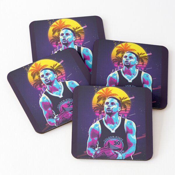 Item preview, Stephen Curry designed and sold by 26LN.