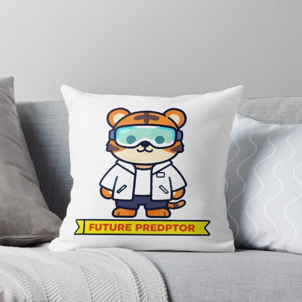 Item preview, Cyberpunk Techwear Futuristic Tiger designed and sold by Arc2020.
