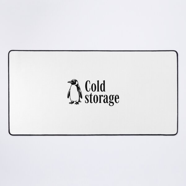Item preview, Cold storage designed and sold by Bankers Prime Club.
